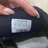 Мужские ботинки Scarpa Mojito Trail GTX 5