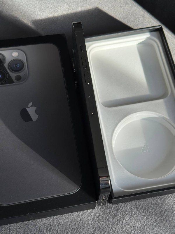 iPhone 13 Pro 128GB 2