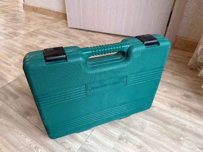 Набор инструментов Jonnesway S04H52460S 60 предметов