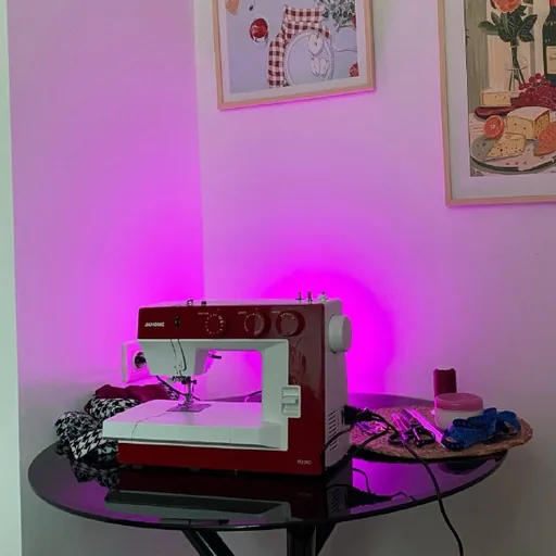 Швейная машинка Janome 1522