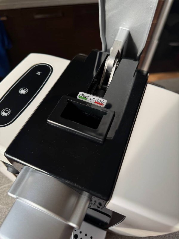 Капсульная кофемашина Espresso System 4