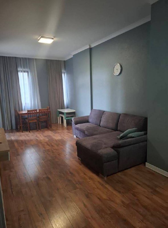 Квартира 1+1 в аренду, Чавчавадзе 107, 12 этаж 1