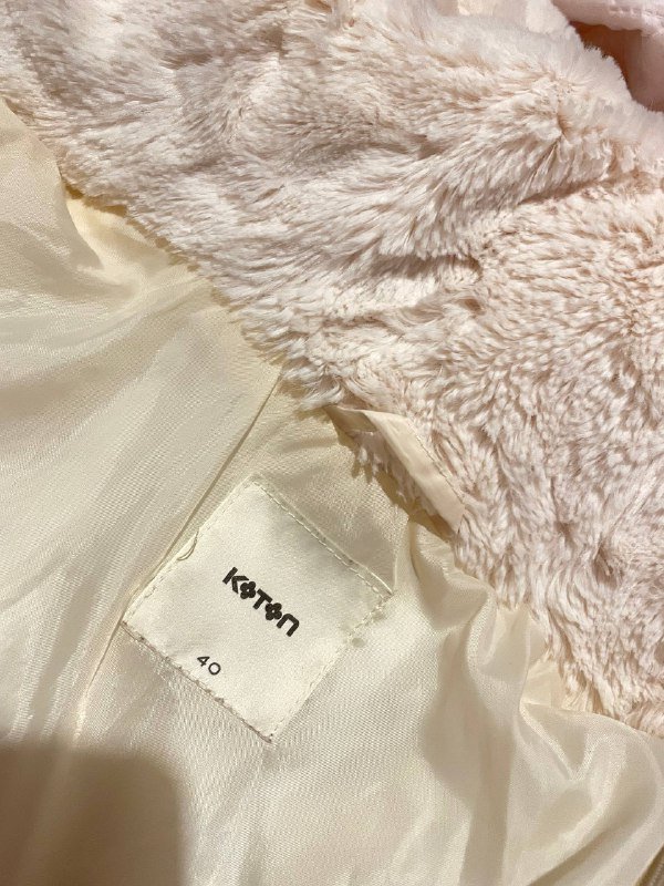 Лёгкие курточки розовая, белая на весну/осень 6