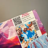 Картина по номерам 2