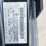 Mazda 6 Grand Touring 8