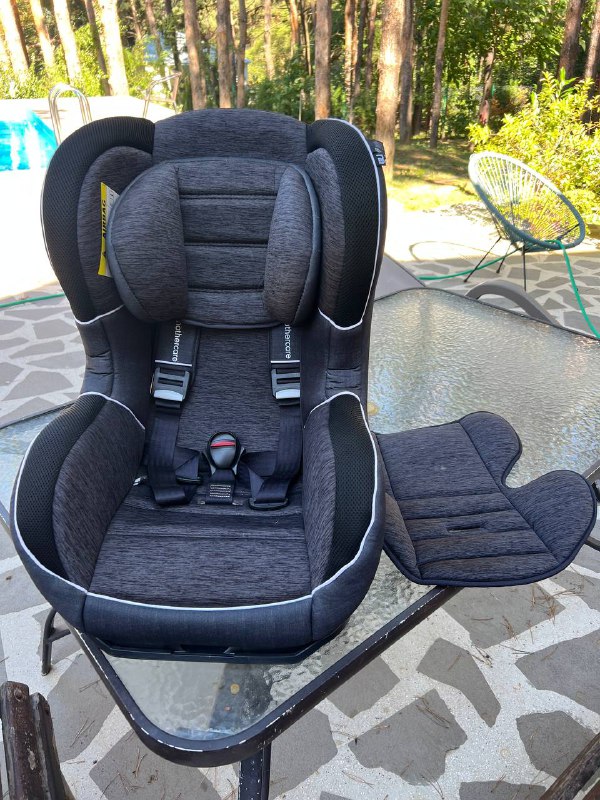 Детское автомобильное кресло Mothercare