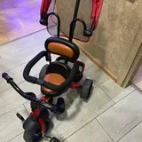 Детский велосипед 2
