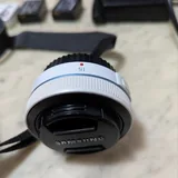 Samsung NX300 камера с 3 объективами комплект 4