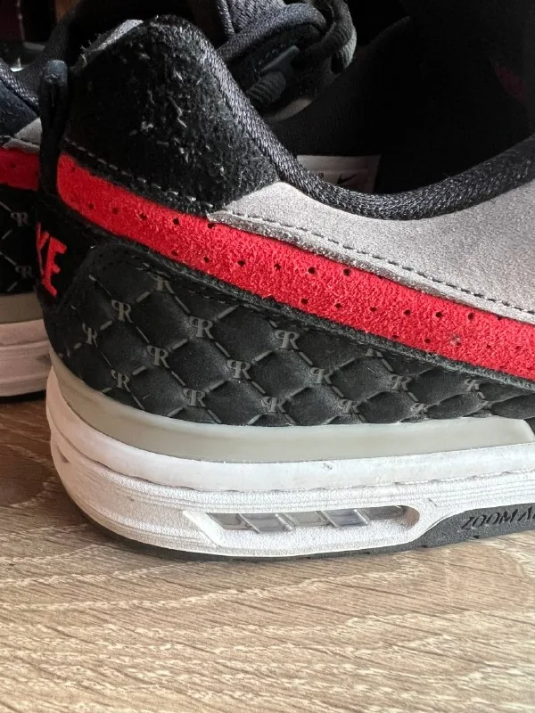 Nike SB P-Rod кроссовки 1