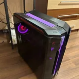 Игровой компьютер 1
