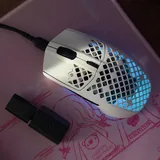 Игровой компьютер, монитор, периферия, стол 4