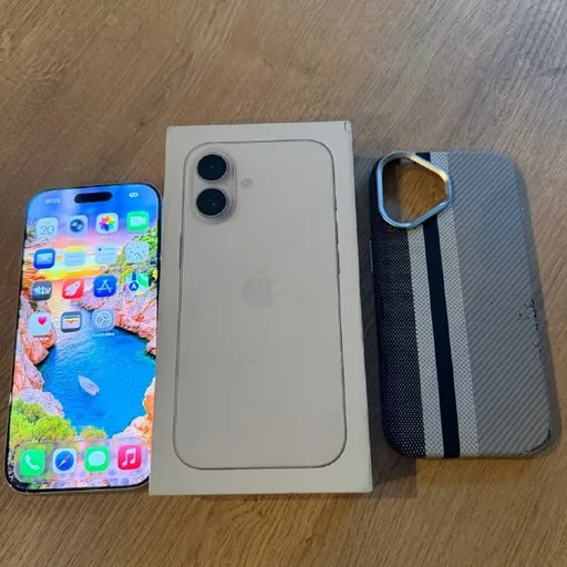 Айфон 17 256 ГБ eSIM