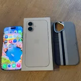 Айфон 17 256 ГБ eSIM 1