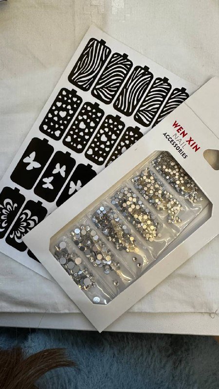 Шарф и шапочка ручной работы плюшевой пряжей 3