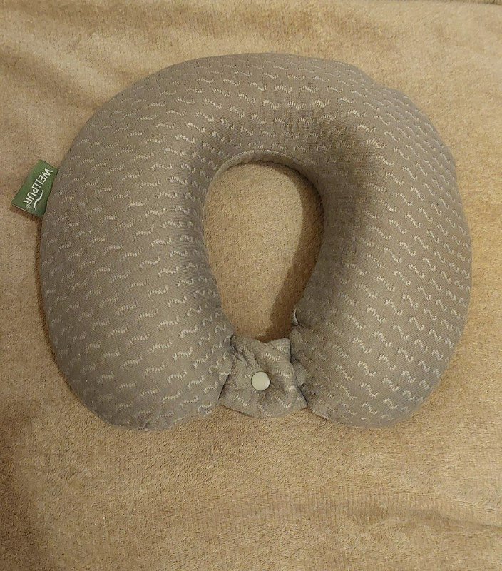 Подушка Jysk WELLPUR STRANDA