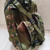 Небольшой походный рюкзак 2