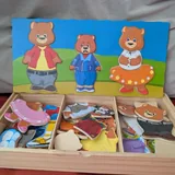 Развивашки для детей 3