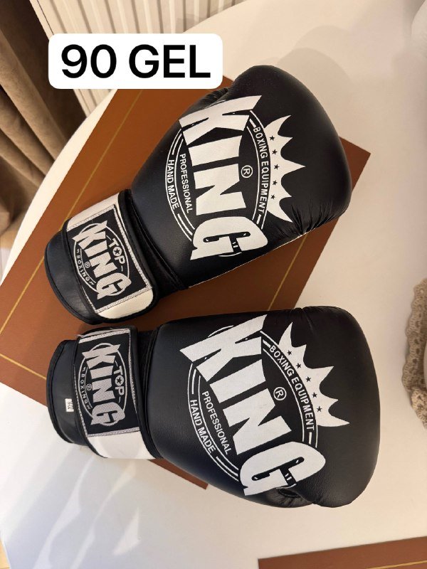 Колонка JBL, Алекса от Амазона, Боксерские перчатки 6