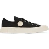 Дизайнерские кеды MISBHV Army Monogram Black 2