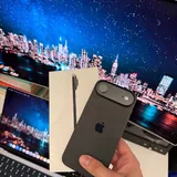 iPhone Air 1