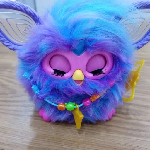 ორიგინალი Furby