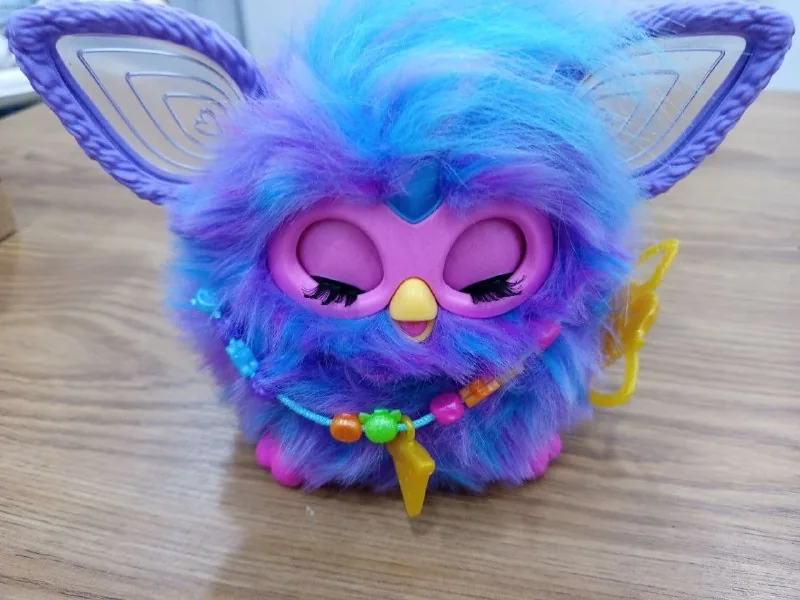 ორიგინალი Furby