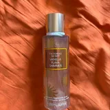 Victoria’s Secret Vanilla Playa Shimmer 2