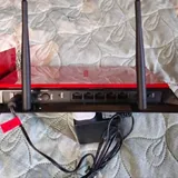 Netgear EX6200 dual-band Wi-Fi extender 3