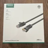 Сетевой кабель UGREEN Cat 6 1