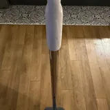 Швабра с ведром Hauswell Smart Mop 2