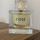 Парфюм J'OSE Eisenberg Paris 100 мл 1