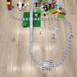 Lego Duplo-ს ნაკრები, რბოლები, კოსმოსური რეინჯერი 1