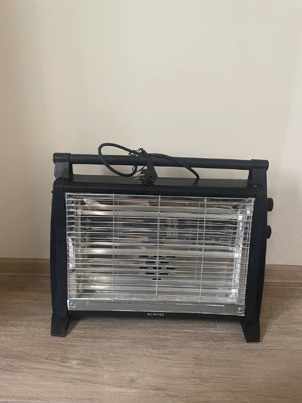 Обогреватель