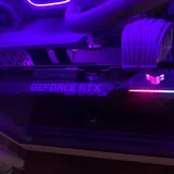 ASUS TUF Gaming GeForce RTX 3070 Ti 8GB 2