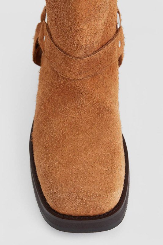 Ботинки H&M размер 43 4