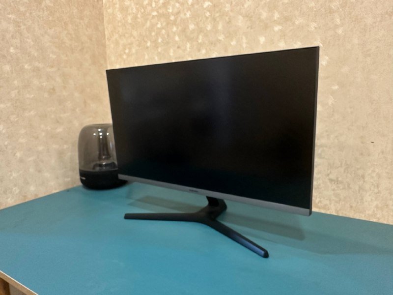 Монитор Samsung 27 IPS 4K