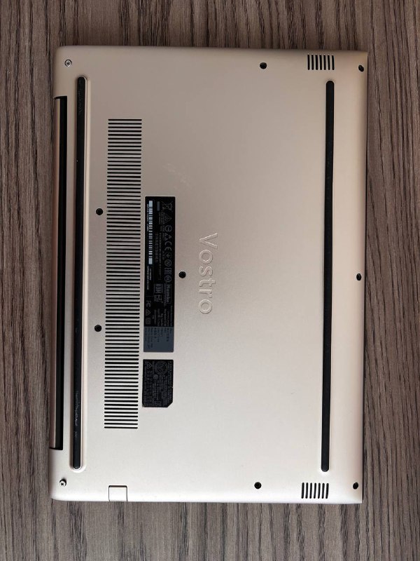 Dell Vostro 5474 14" ноутбук 5