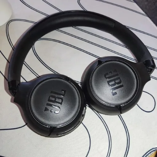 Наушники JBL Tune 530BT Black