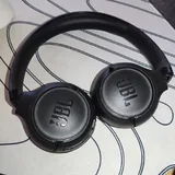 Наушники JBL Tune 530BT Black 1