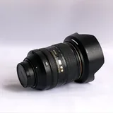 Nikon D4S камера и объективы комплекта 6
