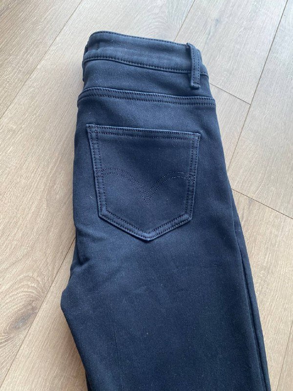 Теплые брюки 3