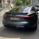 Audi e-tron GT 2022 7