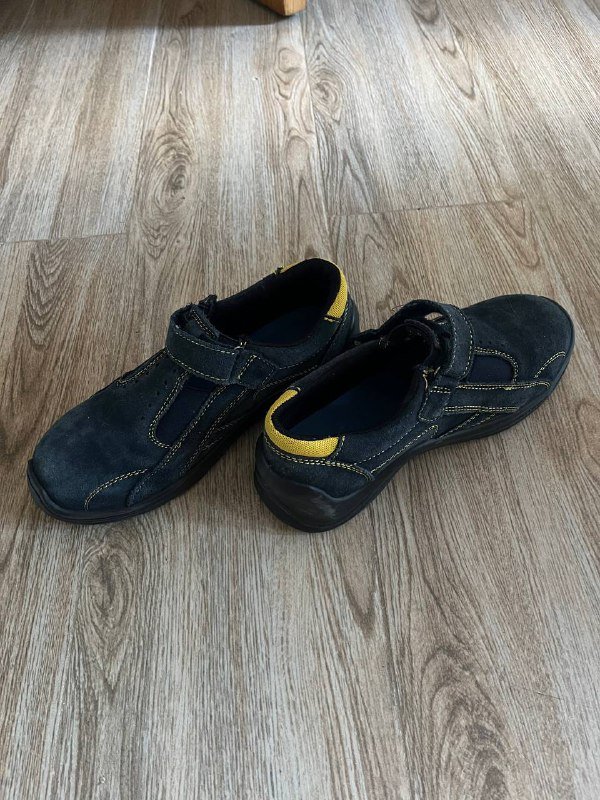 Safety Jogger обувь 40 размер