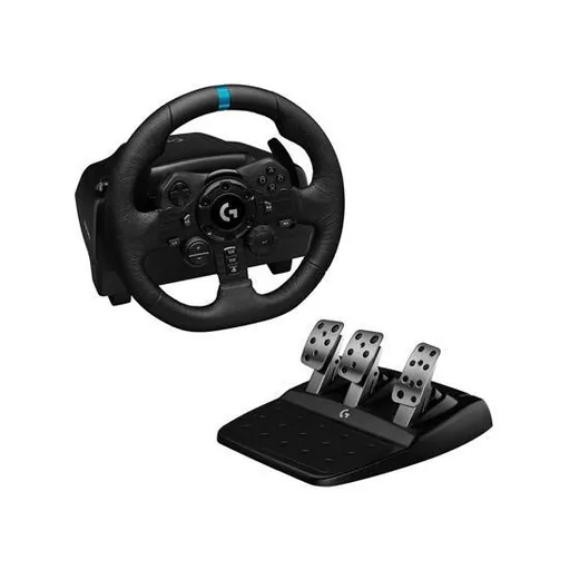 Logitech G923 TRUEFORCE руль