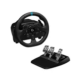Logitech G923 TRUEFORCE руль 1