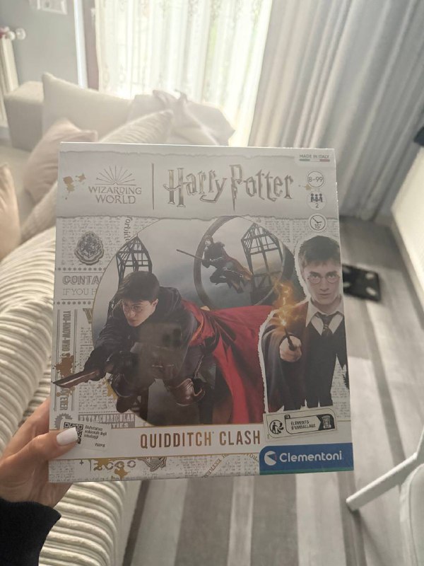 Механическая клавиатура, настольная игра Harry Potter, куртки мужские Zara и Nike, книги, зеркало с подсветкой 2