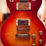VOX AC10 C1, Epiphone Les Paul 3