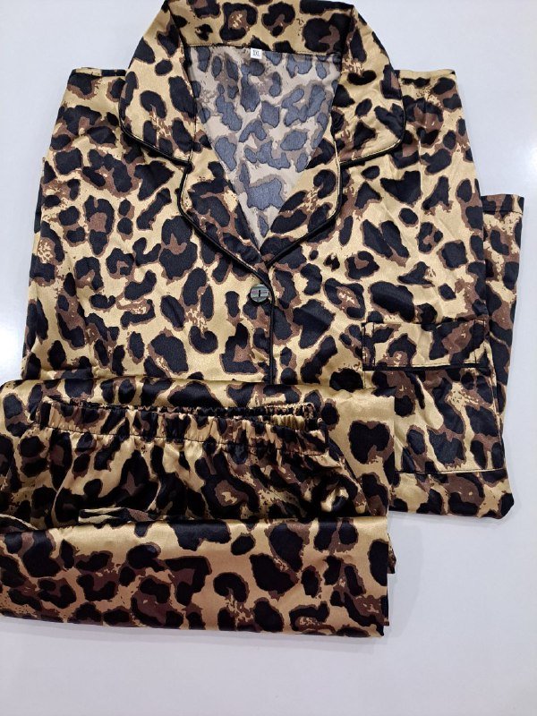 Пижама брючная новая размер 50