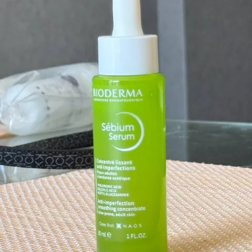 Bioderma Sébium Serum