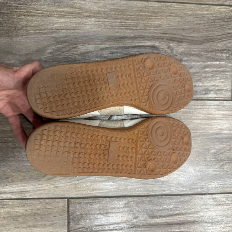 кеды Novesta размер 44.5 EU / 11 US / 10 UK 4